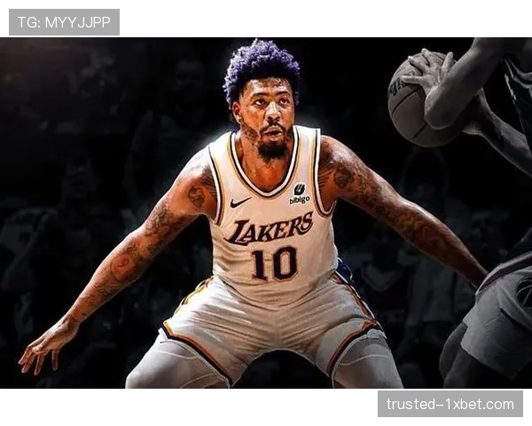 湖人后场新援斯马特：专注防守成西部赛场激烈竞争中的关键因素