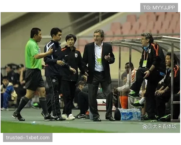 宋凯徐正源联手成功说服两位K联赛MVP归化 国足未来值得期待 宋凯徐正源联手成功说服两位K联赛MVP归化 国足未来值得期待