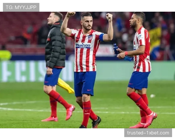 马竞2-1比利亚雷亚尔 西蒙尼父子同场创历史 马竞2-1比利亚雷亚尔 西蒙尼父子同场创历史