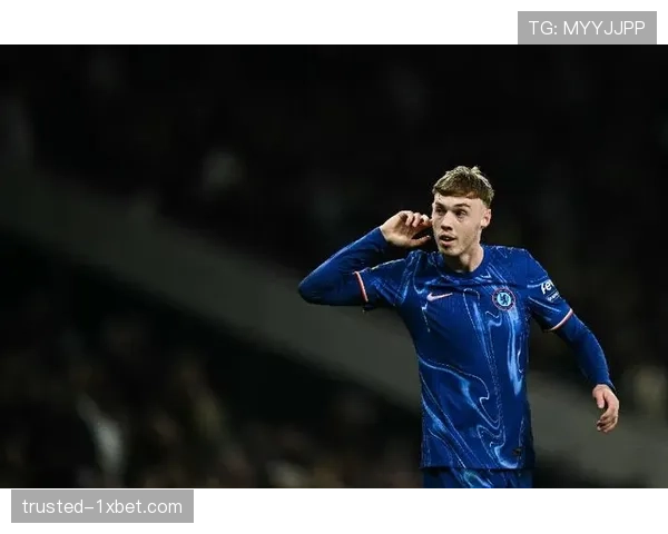 切尔西青春风暴锋线速度占优 帕尔默关键传球八次却乏终结