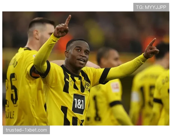 赖尔森单场助攻大四喜主导多特蒙德4球大胜 赖尔森单场助攻大四喜主导多特蒙德4球大胜