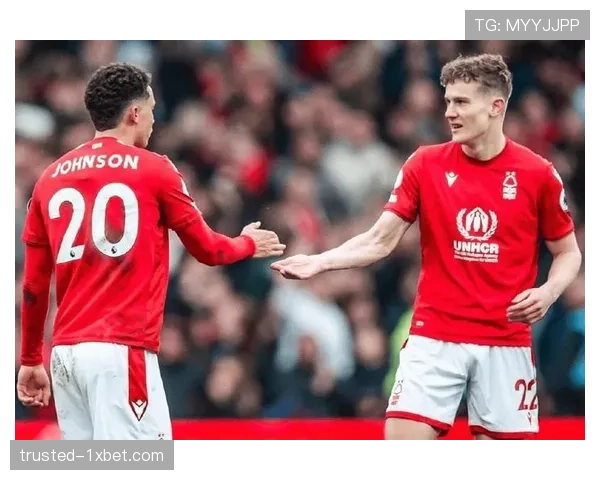 安德森抢断73次诺丁汉森林 苏格兰中场全能表现 安德森抢断73次诺丁汉森林 苏格兰中场全能表现