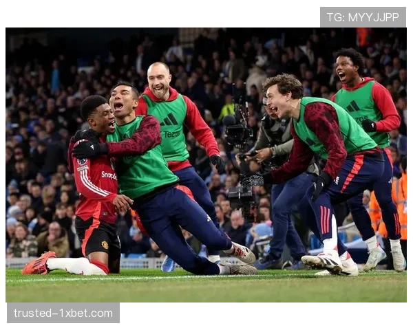 曼联维拉争三战首发曝光，阿玛德与库尼亚搭档锋线舍什科替补